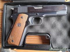Colt 1911 MK IV serie 70 Combat Commander 9x21mm IMI