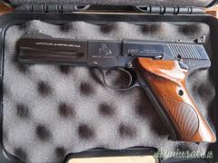 Colt Woodsman Match Target .22 LR Long Rifle