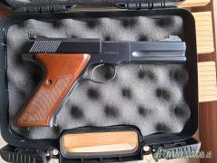 Colt Woodsman Match Target .22 LR Long Rifle