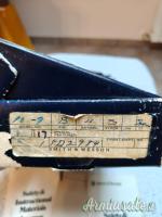 Smith & Wesson Military & Police .38 Special  |  9x29mmR