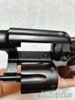 Smith & Wesson Military & Police .38 Special  |  9x29mmR