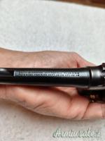 Smith & Wesson Military & Police .38 Special  |  9x29mmR