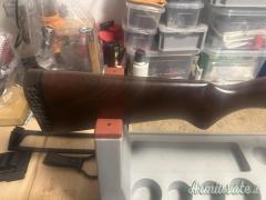 Remington 870 wingmaster 12