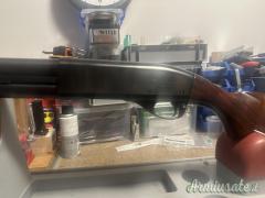 Remington 870 wingmaster 12