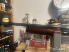 Remington 870 wingmaster 12
