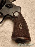 Smith & Wesson 1937 .45 ACP