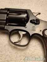 Smith & Wesson 1937 .45 ACP