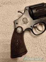 Smith & Wesson 1937 .45 ACP