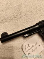 Smith & Wesson 1937 .45 ACP