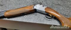 Sovrapposto Beretta S-686 12