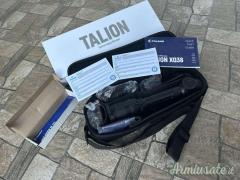 Pulsar Talion xq38