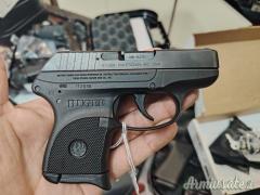 Ruger | Sturm LCP .380 ACP  | 9x17mm Browning Short