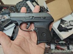 Ruger | Sturm LCP .380 ACP  | 9x17mm Browning Short