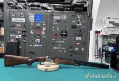 Sovrapposto marca RIZZINI modello DIAMOND in Cal. 12