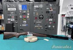 Sovrapposto marca MAROCCHI modello TRAPPER Cal. 12.