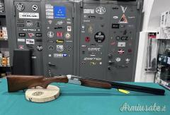 Sovrapposto marca BREDA Cal. 12  Lunghezza canna 71cm