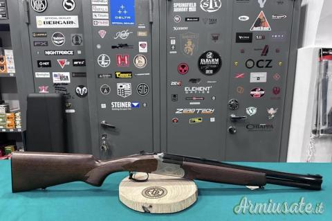 Sovrapposto marca LUMAR in calibro 12