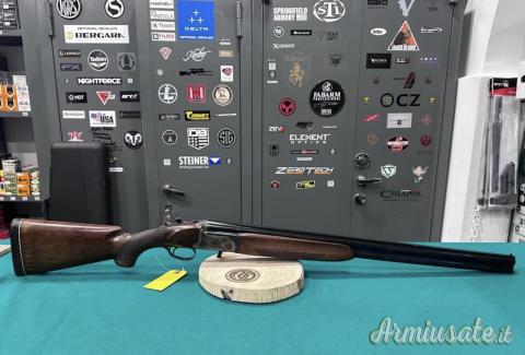 Sovrapposto marca FRANCHI modello GRADO 1 TRAP Caibro 12