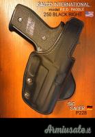 CERCO GALCO FED PADDLE 250 PER SIG SAUER P228/229