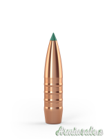 Palle Twenty-nine Crockett Ertp Cal 30 Gr 170