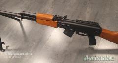 Zastava Arms M72 B1 7.62x39mm