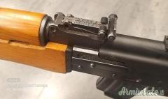 Zastava Arms M72 B1 7.62x39mm