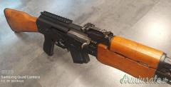Zastava Arms M72 B1 7.62x39mm