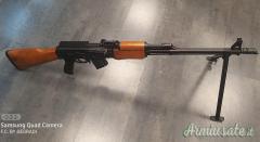 Zastava Arms M72 B1 7.62x39mm