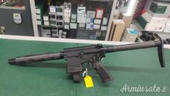 TACTICAL 73 TAC 9  9x19mm Parabellum | Luger | NATO