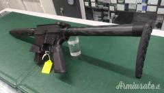 TACTICAL 73 TAC 9  9x19mm Parabellum | Luger | NATO