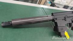 TACTICAL 73 TAC 9  9x19mm Parabellum | Luger | NATO