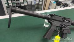 TACTICAL 73 TAC 9  9x19mm Parabellum | Luger | NATO