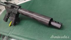 TACTICAL 73 TAC 9  9x19mm Parabellum | Luger | NATO