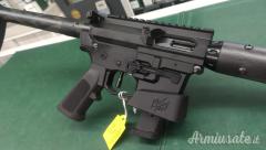 TACTICAL 73 TAC 9  9x19mm Parabellum | Luger | NATO