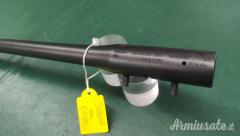 CANNA BLASER PER R8 CAL 6,5 PRC SEMIPESANTE