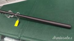 CANNA BLASER PER R8 CAL 6,5 PRC SEMIPESANTE