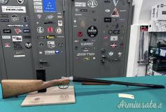 Doppietta marca MAROCCHI in calibro 28