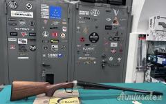 Doppietta marca BERETTA modello 626E in calibro 12