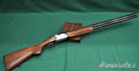 Sovrapposto marca P.BERETTA modello 686 Special calibro 12