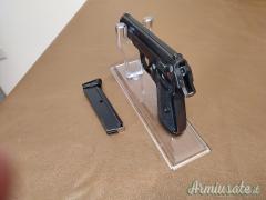 Walther | Carl pP .380 ACP  | 9x17mm Browning Short