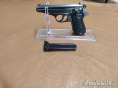 Walther | Carl pP .380 ACP  | 9x17mm Browning Short
