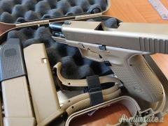 Glock 19x 9x21mm IMI