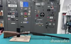 Doppietta marca FAMARS in calibro 20