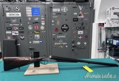 Doppietta marca FAVERZANI in calibro 12