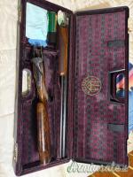 Beretta ase 90 gold trap 12