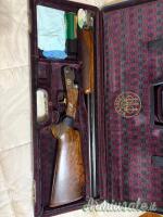 Beretta ase 90 gold trap 12