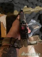 FN Herstal | Fabrique Nationale 502 .22 LR Long Rifle