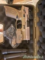 FN Herstal | Fabrique Nationale 502 .22 LR Long Rifle