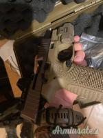 FN Herstal | Fabrique Nationale 502 .22 LR Long Rifle