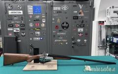 Doppietta marca SIACE in calibro 28